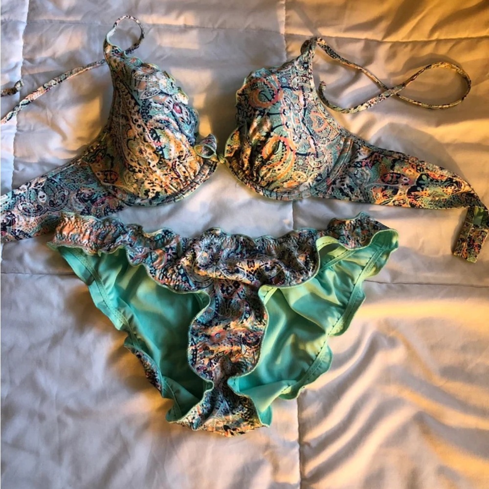 H&M Bikini Set